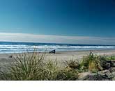 Seaside Oregon